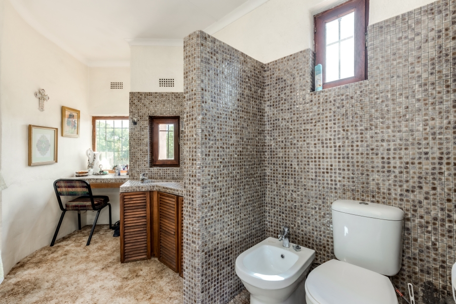 5 Bedroom Property for Sale in Chartwell Gauteng