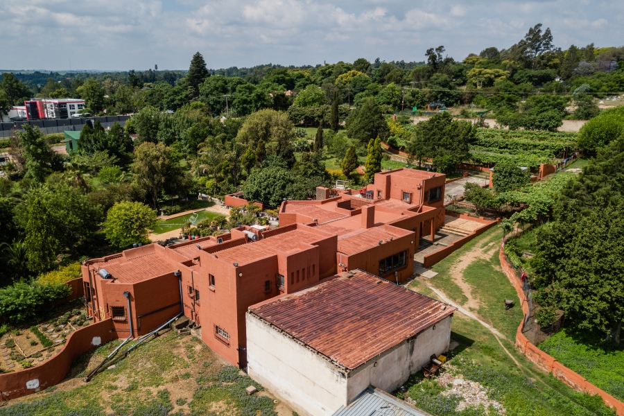 5 Bedroom Property for Sale in Chartwell Gauteng