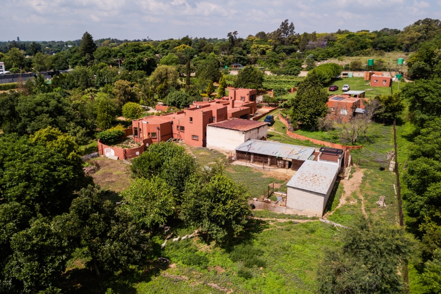 5 Bedroom Property for Sale in Chartwell Gauteng