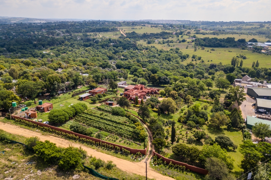 5 Bedroom Property for Sale in Chartwell Gauteng