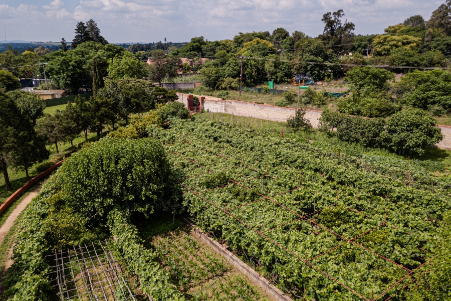 5 Bedroom Property for Sale in Chartwell Gauteng