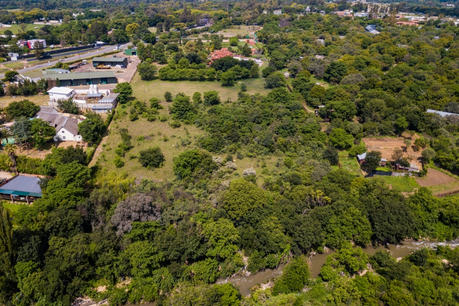 5 Bedroom Property for Sale in Chartwell Gauteng