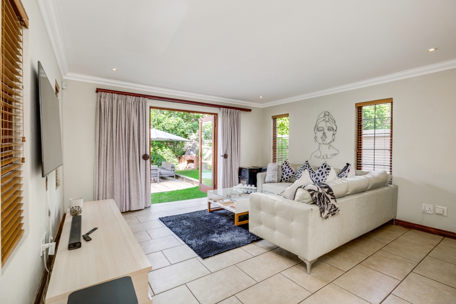 3 Bedroom Property for Sale in Broadacres Gauteng