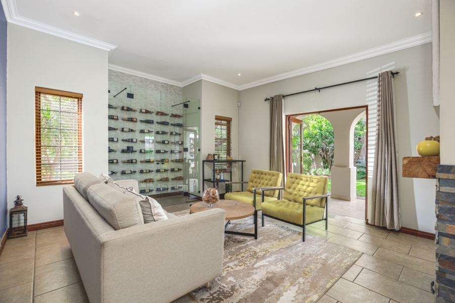 3 Bedroom Property for Sale in Broadacres Gauteng