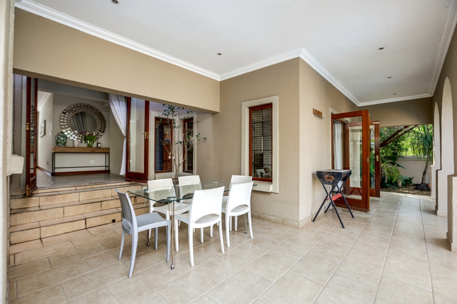 3 Bedroom Property for Sale in Broadacres Gauteng