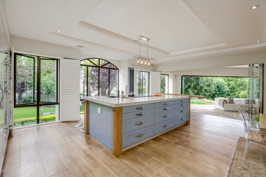 4 Bedroom Property for Sale in Bryanston Gauteng