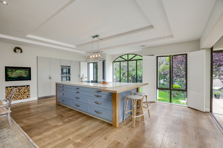 4 Bedroom Property for Sale in Bryanston Gauteng