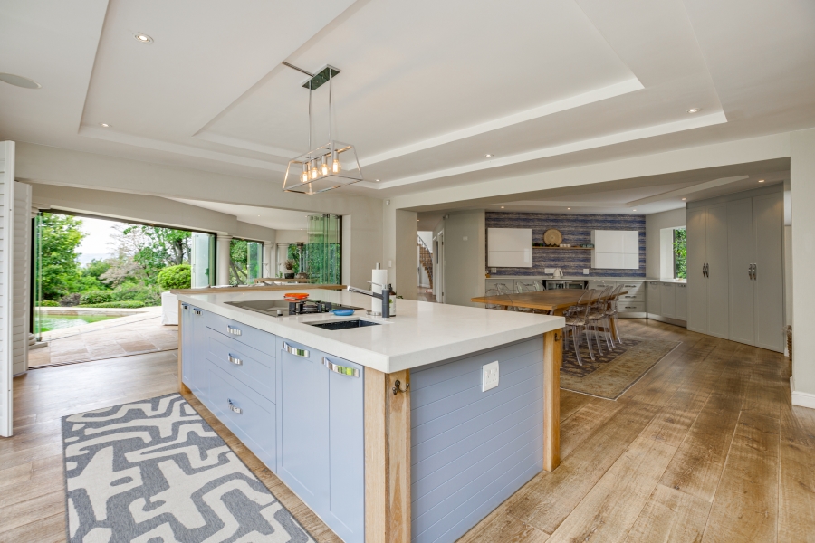 4 Bedroom Property for Sale in Bryanston Gauteng