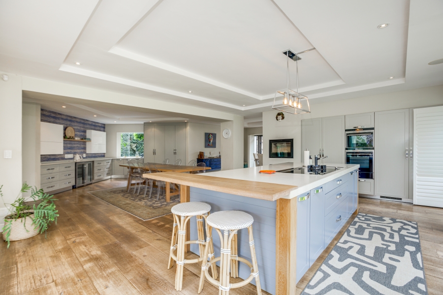 4 Bedroom Property for Sale in Bryanston Gauteng