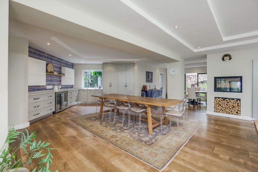 4 Bedroom Property for Sale in Bryanston Gauteng