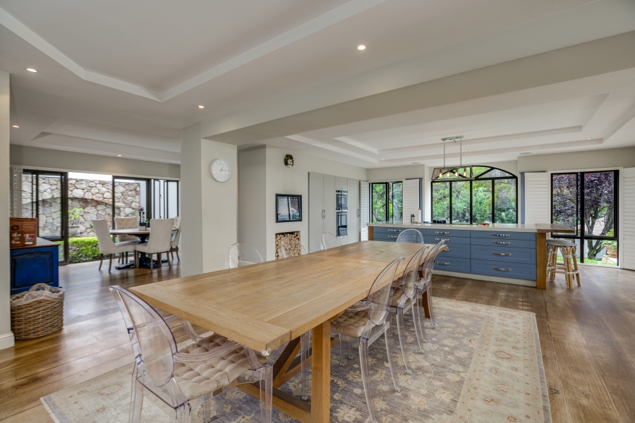 4 Bedroom Property for Sale in Bryanston Gauteng