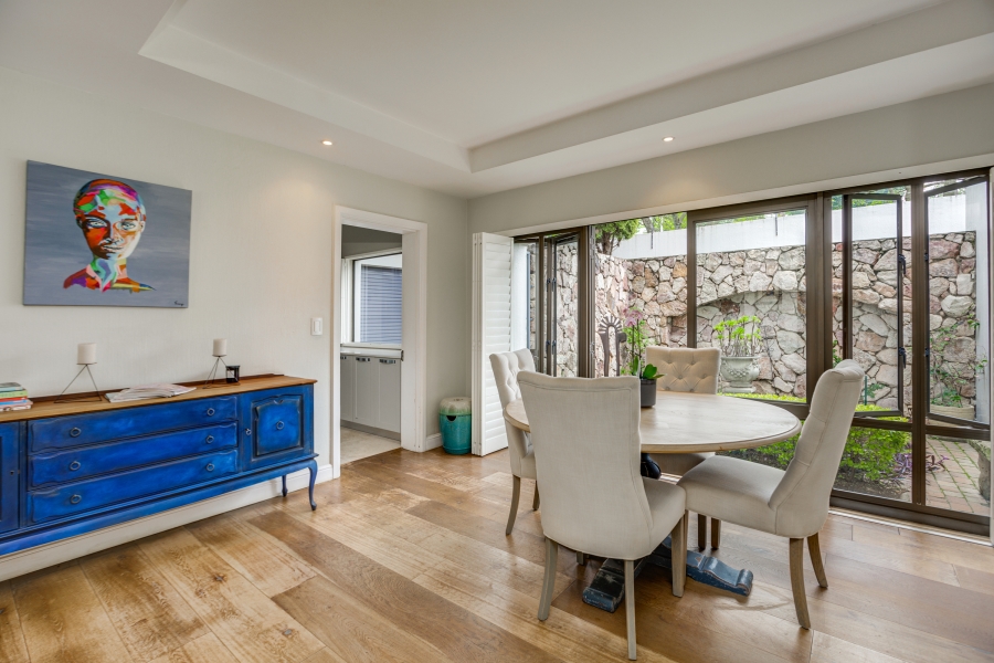 4 Bedroom Property for Sale in Bryanston Gauteng