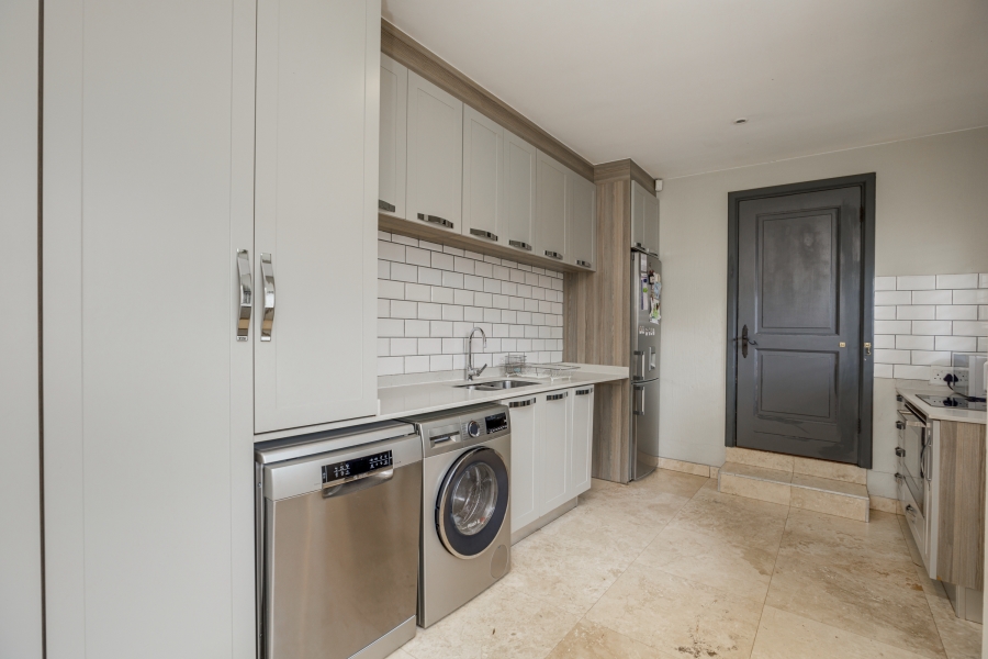 4 Bedroom Property for Sale in Bryanston Gauteng