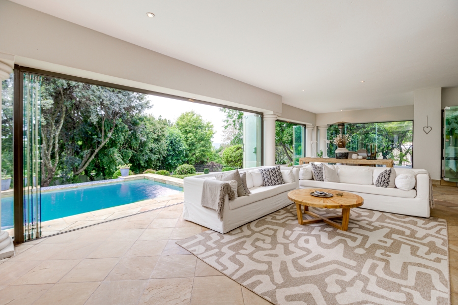 4 Bedroom Property for Sale in Bryanston Gauteng