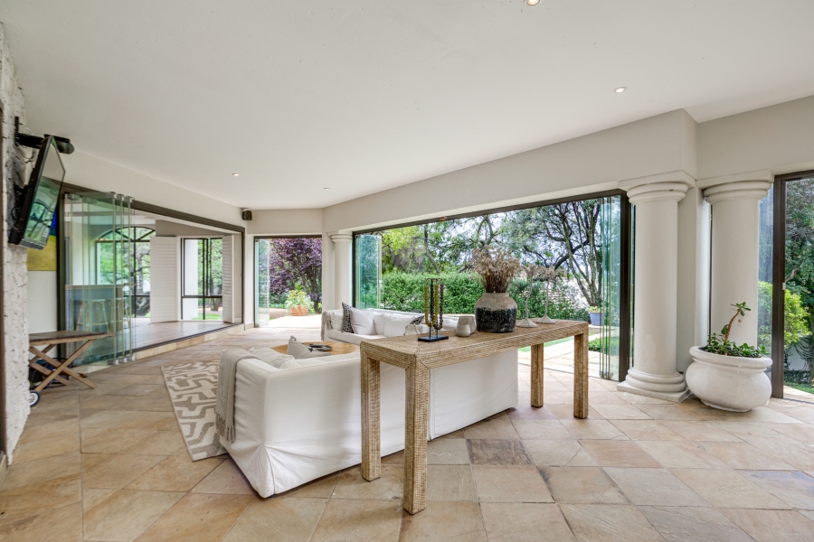 4 Bedroom Property for Sale in Bryanston Gauteng