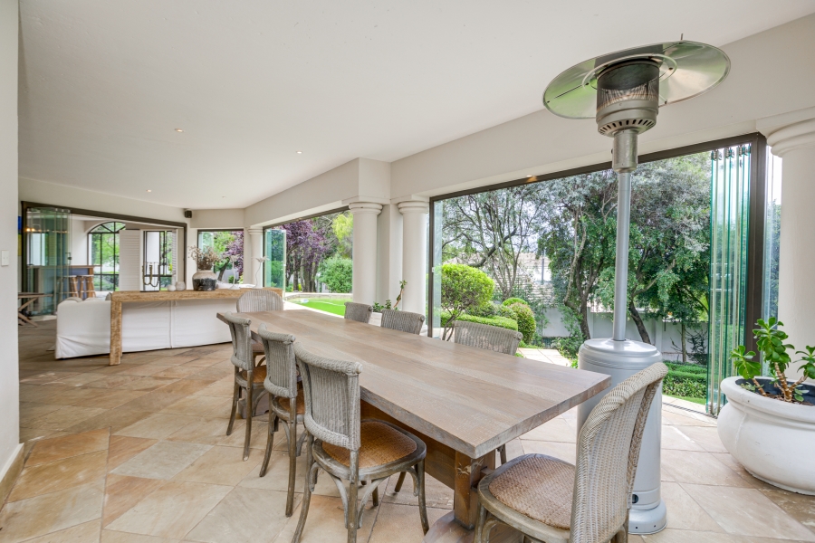 4 Bedroom Property for Sale in Bryanston Gauteng