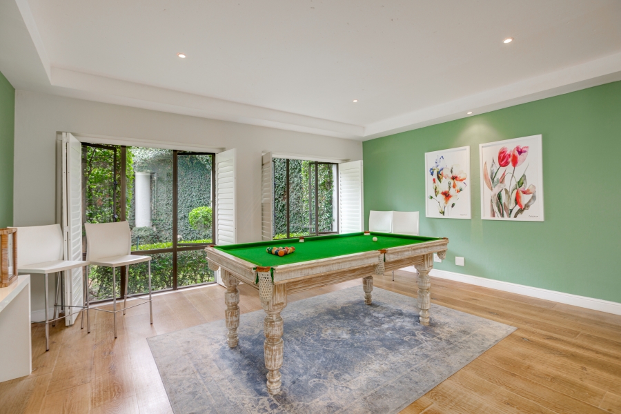 4 Bedroom Property for Sale in Bryanston Gauteng