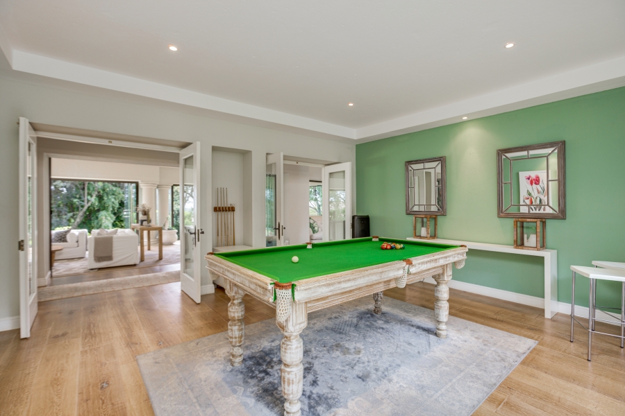 4 Bedroom Property for Sale in Bryanston Gauteng