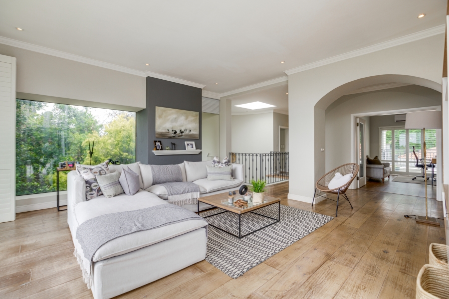 4 Bedroom Property for Sale in Bryanston Gauteng