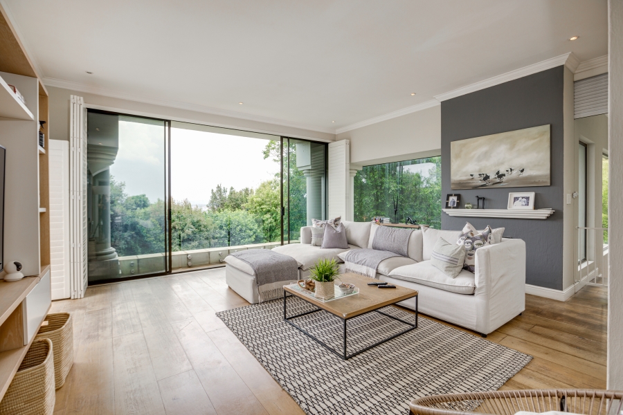 4 Bedroom Property for Sale in Bryanston Gauteng