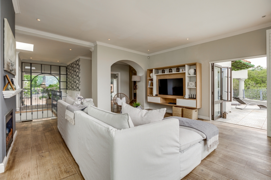 4 Bedroom Property for Sale in Bryanston Gauteng