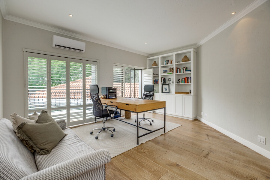 4 Bedroom Property for Sale in Bryanston Gauteng