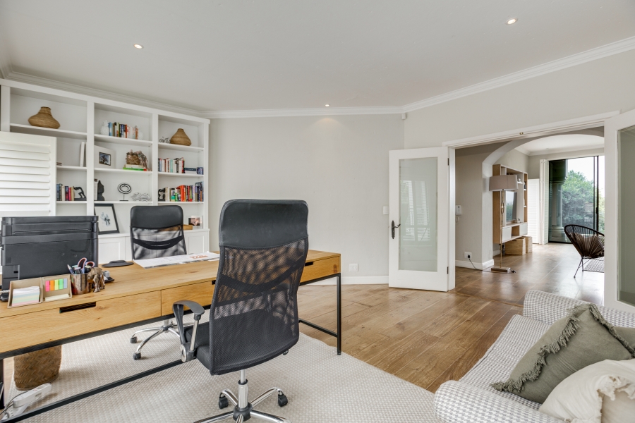 4 Bedroom Property for Sale in Bryanston Gauteng