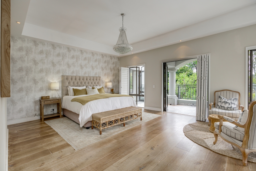 4 Bedroom Property for Sale in Bryanston Gauteng