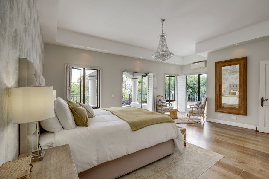 4 Bedroom Property for Sale in Bryanston Gauteng