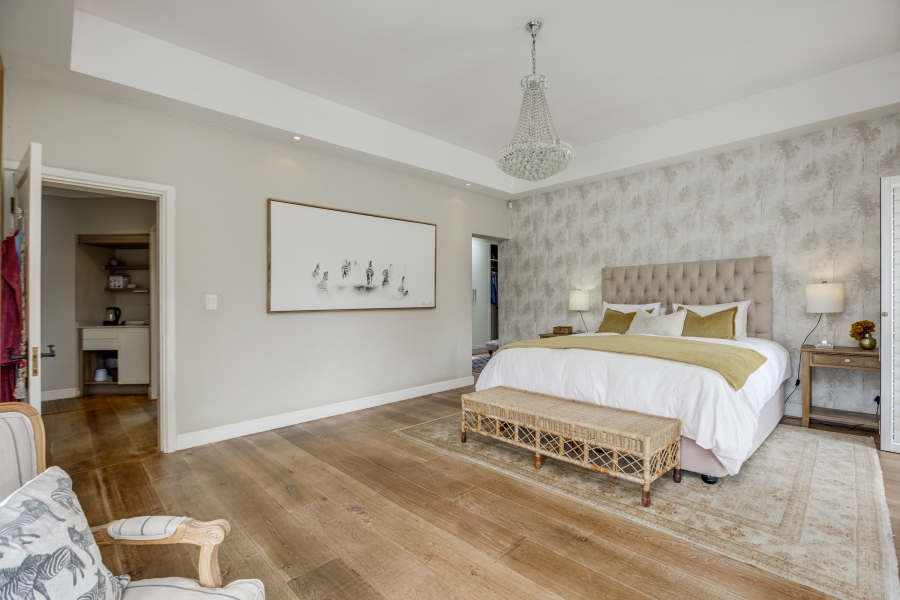 4 Bedroom Property for Sale in Bryanston Gauteng