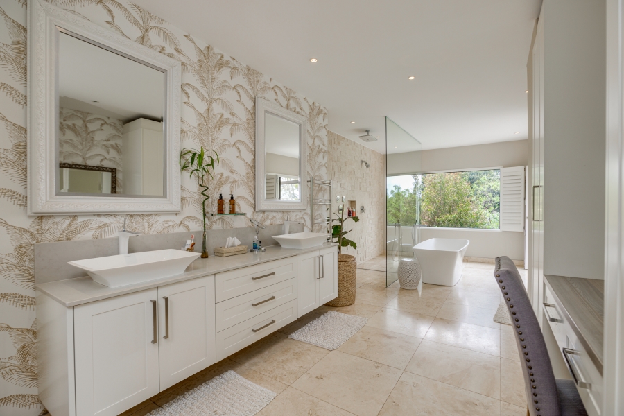 4 Bedroom Property for Sale in Bryanston Gauteng