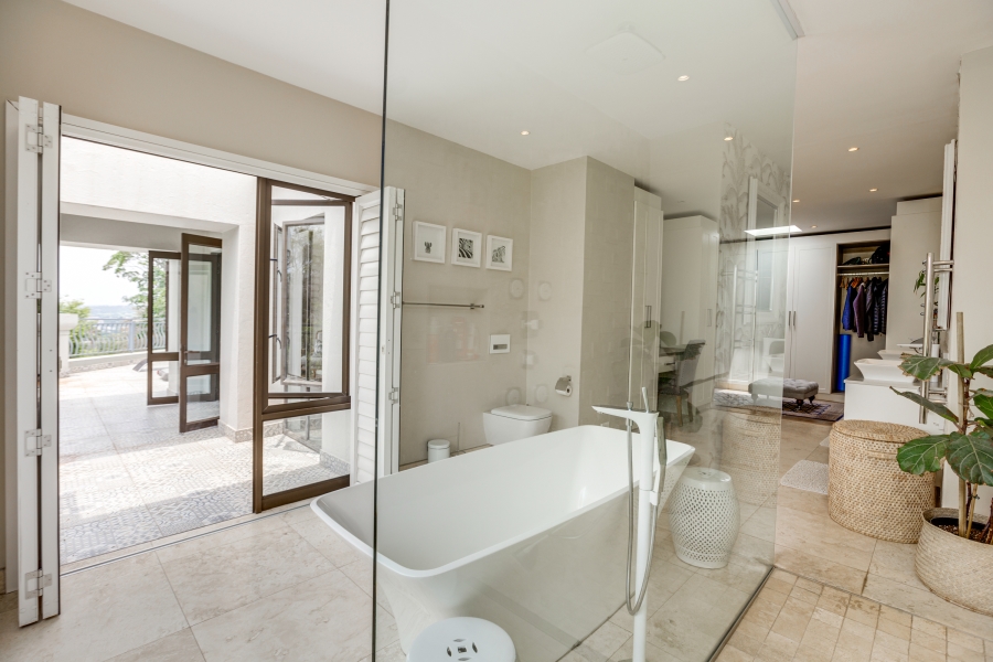 4 Bedroom Property for Sale in Bryanston Gauteng