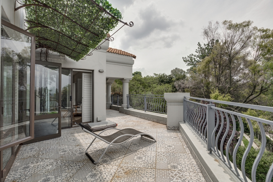 4 Bedroom Property for Sale in Bryanston Gauteng