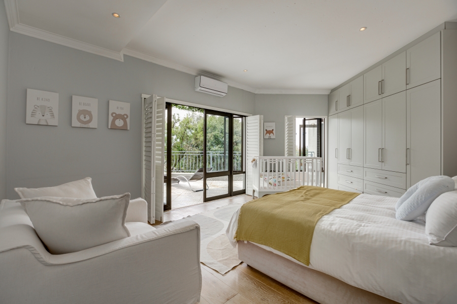 4 Bedroom Property for Sale in Bryanston Gauteng