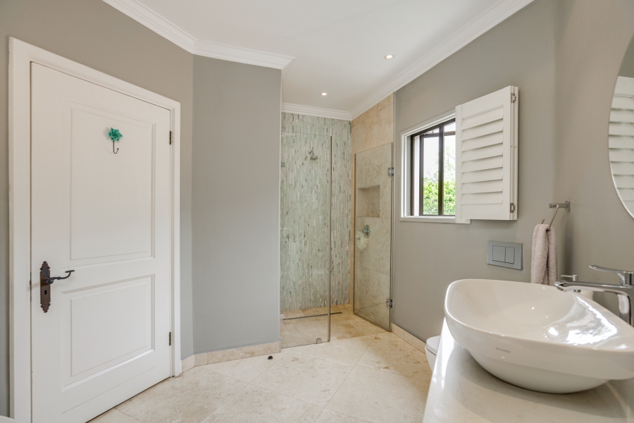 4 Bedroom Property for Sale in Bryanston Gauteng