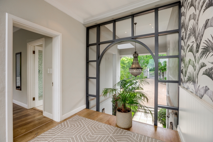 4 Bedroom Property for Sale in Bryanston Gauteng