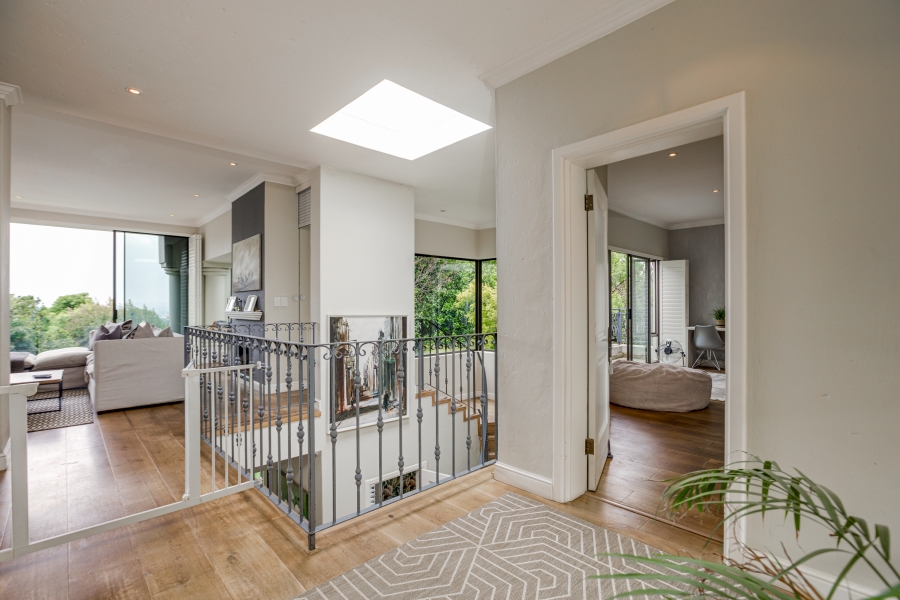 4 Bedroom Property for Sale in Bryanston Gauteng