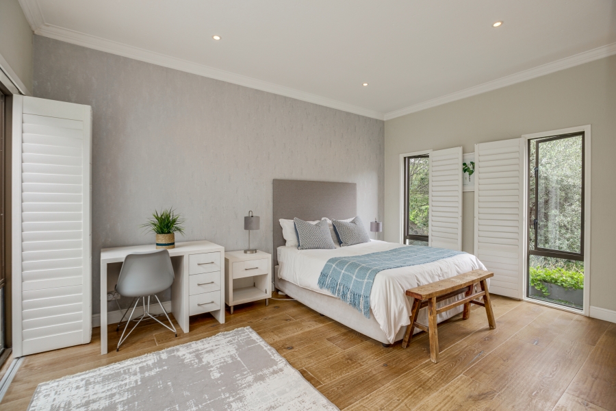 4 Bedroom Property for Sale in Bryanston Gauteng