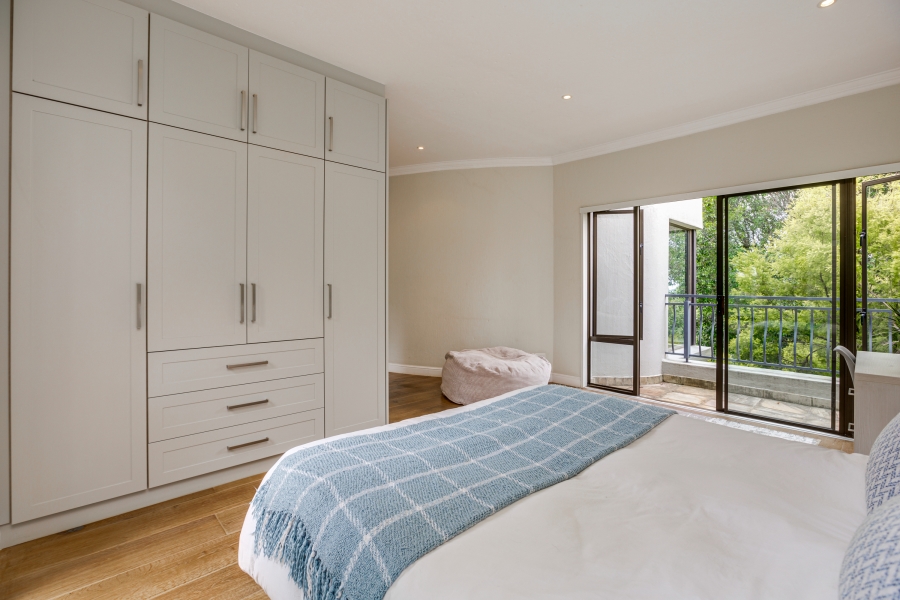 4 Bedroom Property for Sale in Bryanston Gauteng