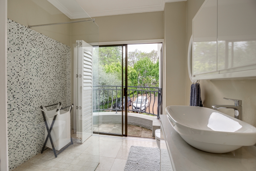 4 Bedroom Property for Sale in Bryanston Gauteng