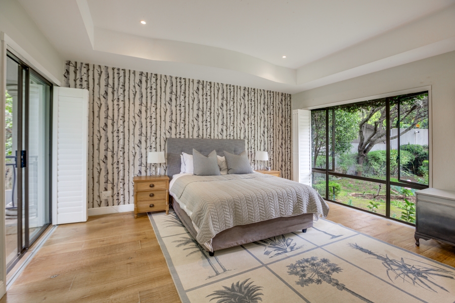 4 Bedroom Property for Sale in Bryanston Gauteng