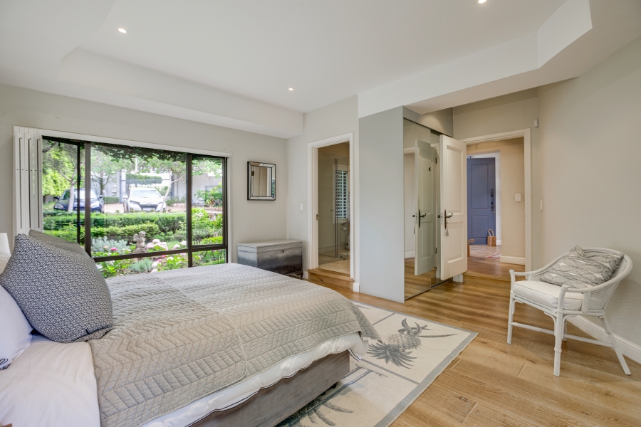 4 Bedroom Property for Sale in Bryanston Gauteng