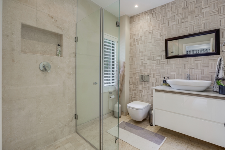 4 Bedroom Property for Sale in Bryanston Gauteng