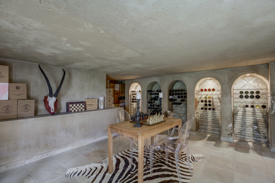 4 Bedroom Property for Sale in Bryanston Gauteng