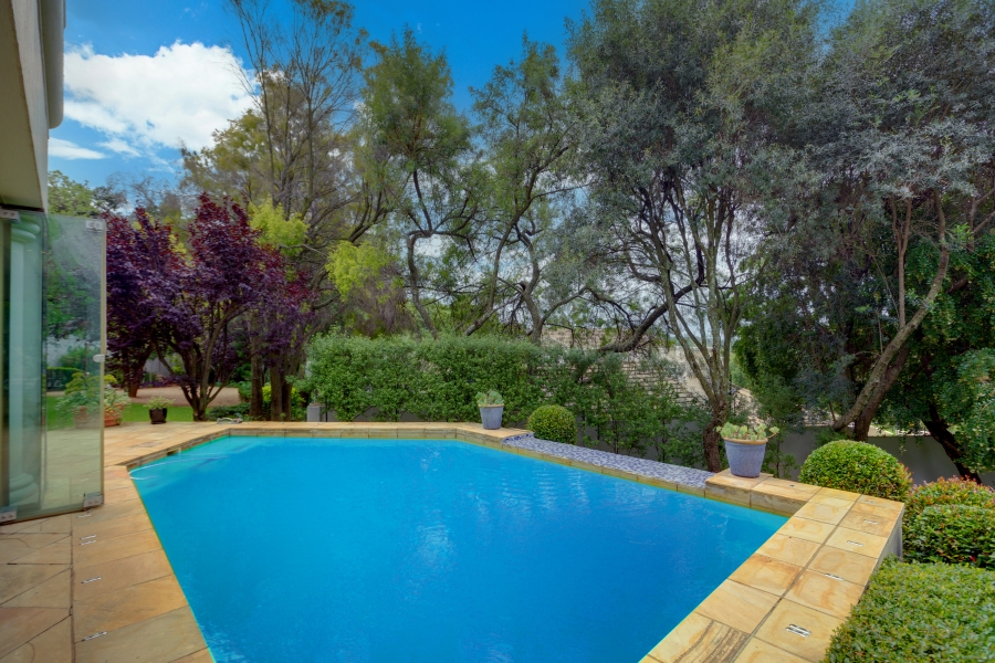 4 Bedroom Property for Sale in Bryanston Gauteng