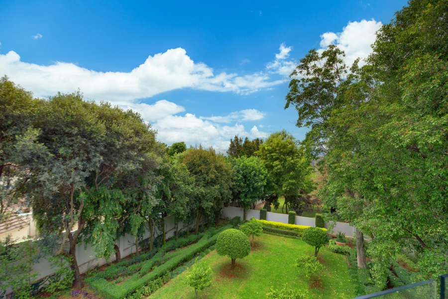 4 Bedroom Property for Sale in Bryanston Gauteng