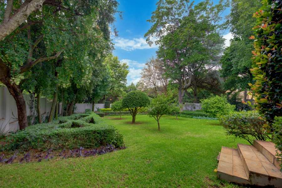 4 Bedroom Property for Sale in Bryanston Gauteng