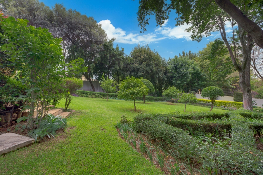 4 Bedroom Property for Sale in Bryanston Gauteng