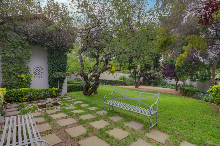 4 Bedroom Property for Sale in Bryanston Gauteng