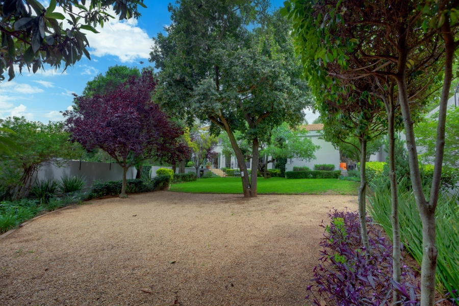 4 Bedroom Property for Sale in Bryanston Gauteng